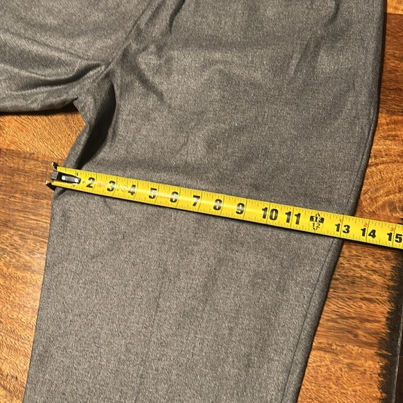 Lauren Ralph Lauren wool mix trousers NWTs size14 - Picture 9 of 11